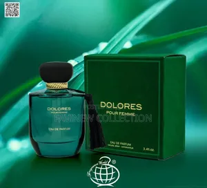Dolores Femme Perfume