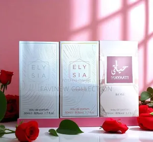 Elysia Pista Sundae 50ml Perfume