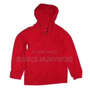 Fleece Jackets