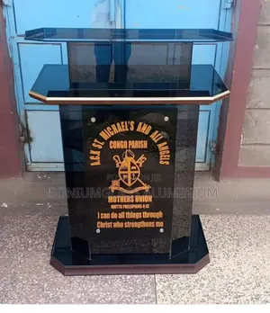 Pulpits For Sale
