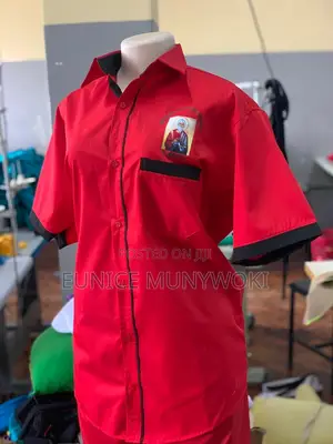 Cooperate Shirt