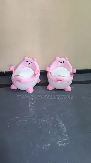 Baby Training Potty