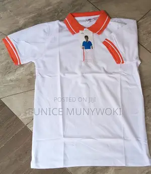 Polo Tshirts Plain
