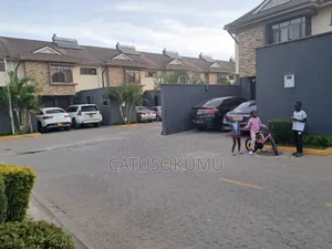 5bdrm Maisonette in Syokimau for rent