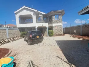 4bdrm House in Syokimau for rent