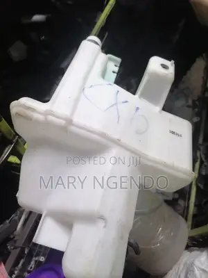 Washer Bottle for Mazda Cx_5