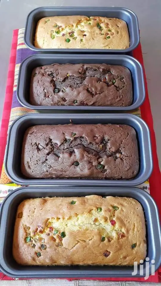Bread Baking Tray