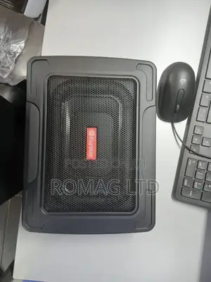 Mini 1500 Watts Underseat