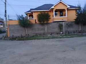 4bdrm House in Syokimau for rent