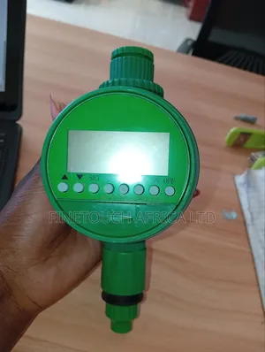 LCD Water Timer