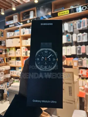 Samsung Galaxy Watch Ultra 47mm (2025)