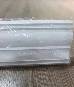 Premium 4 Inch Pu Cornice – Modern Ceiling Finish