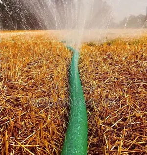 100m Irrigation Pipe
