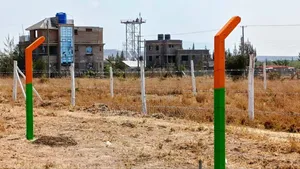 Joska Mutalia 50*100 Plots for Sale