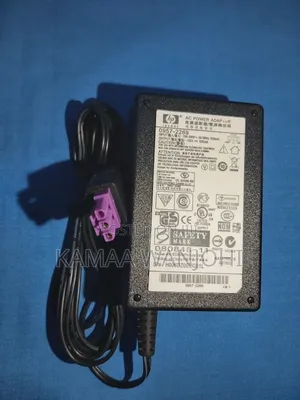 Hp 32v Printer Power Adapter.