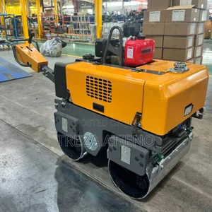Drum Roller