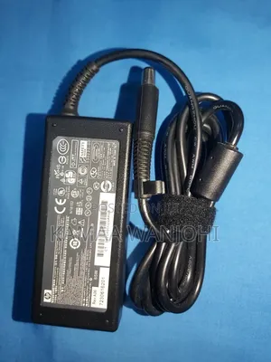 Hp Big Pin Laptop Charger 65w