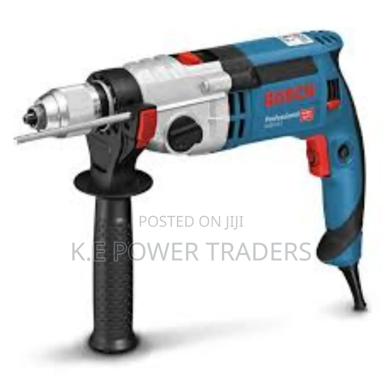 Bosch Rotary Hammer Drill 800watts