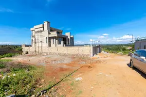 Residential Serviced Plot for Sale