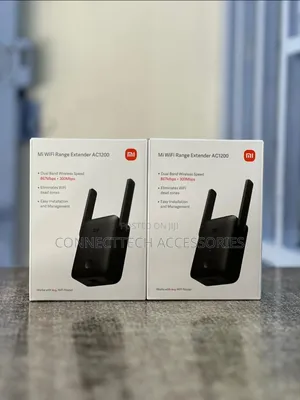 Mi Wifi Range Extender Ac1200.