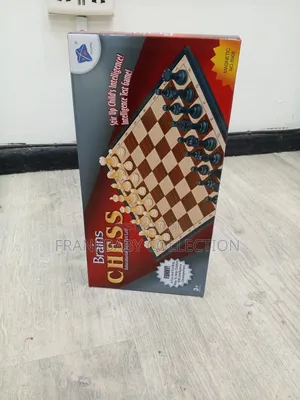 Brain Chess