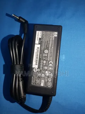 Hp Blue Pin Charger