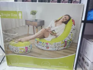 Infalatable Chair