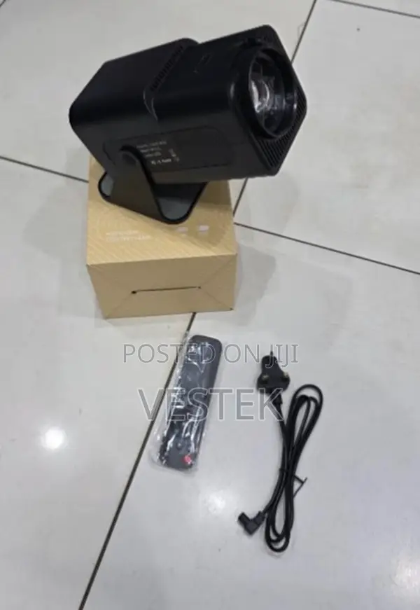 Hy320 Mini Projector Android Portable Proyector Hy320mini Outdoor