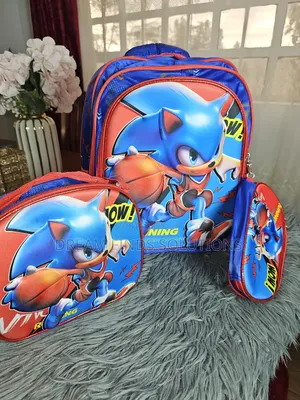 School Bags