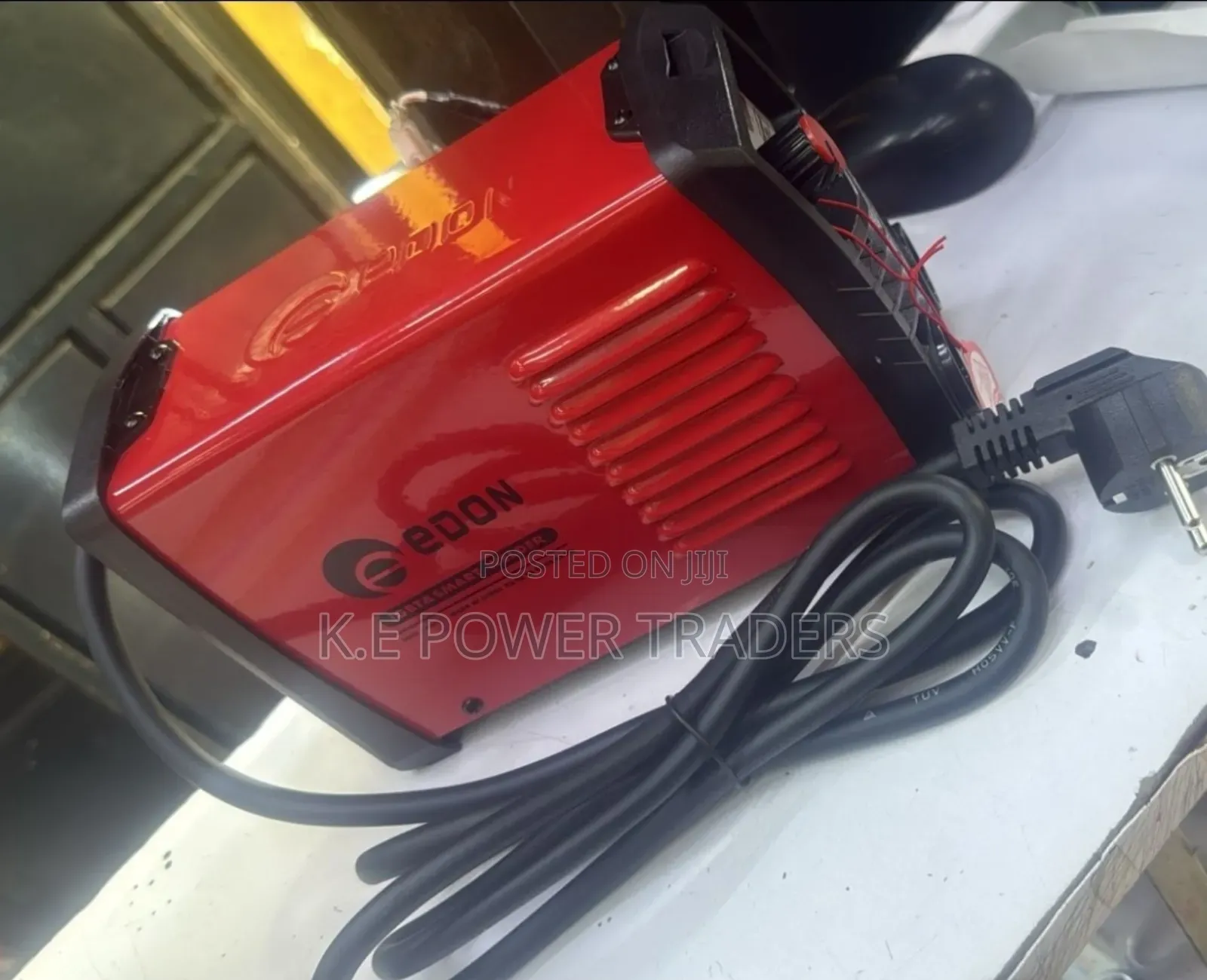 Mini300 Edon Welding Machine