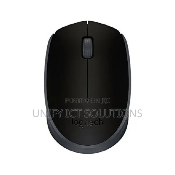 Dell Usb Mouse - Ms116