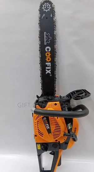 Coofix Gasoline Power Saw