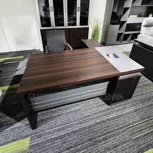 1.6 Meters Executive Manager L-shaped Desk