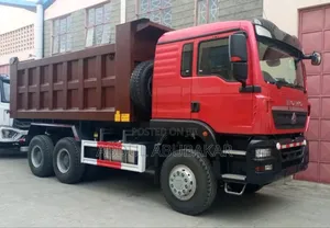 Transport Logistics
