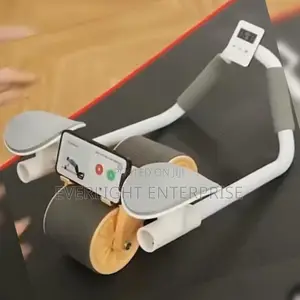 Abdominal Wheel Rebound Elbow Support