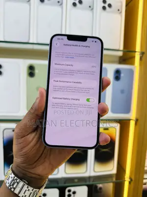 Apple iPhone 14 128 GB Blue