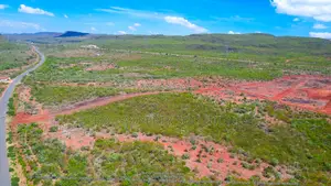 Affordable Plots in a Gated Community Concept in Nachu