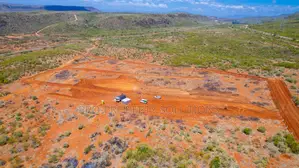 Affordable Plots in a Gated Community Concept in Nachu