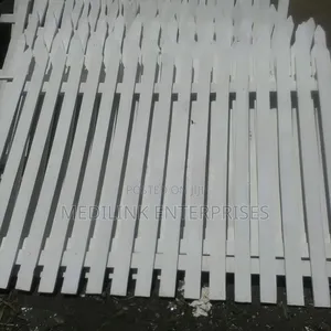 Ready Made Modern Outdoor Garden Fenches