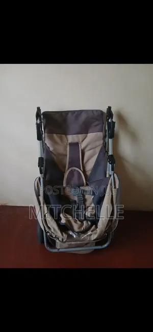 Foldable Baby Stroller