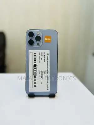 Apple iPhone 13 Pro Max 256 GB Blue