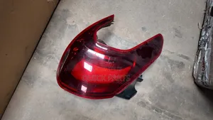 Peugeot 2008 LHS Taillight