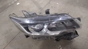 Premio 270 Headlight
