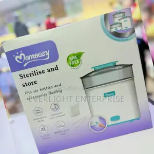 Electric Steam Sterilizer