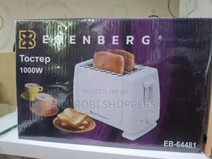 Edenberg Bread Toaster
