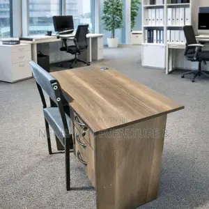 Office Desk and Chair – Perfect Home Office Setup