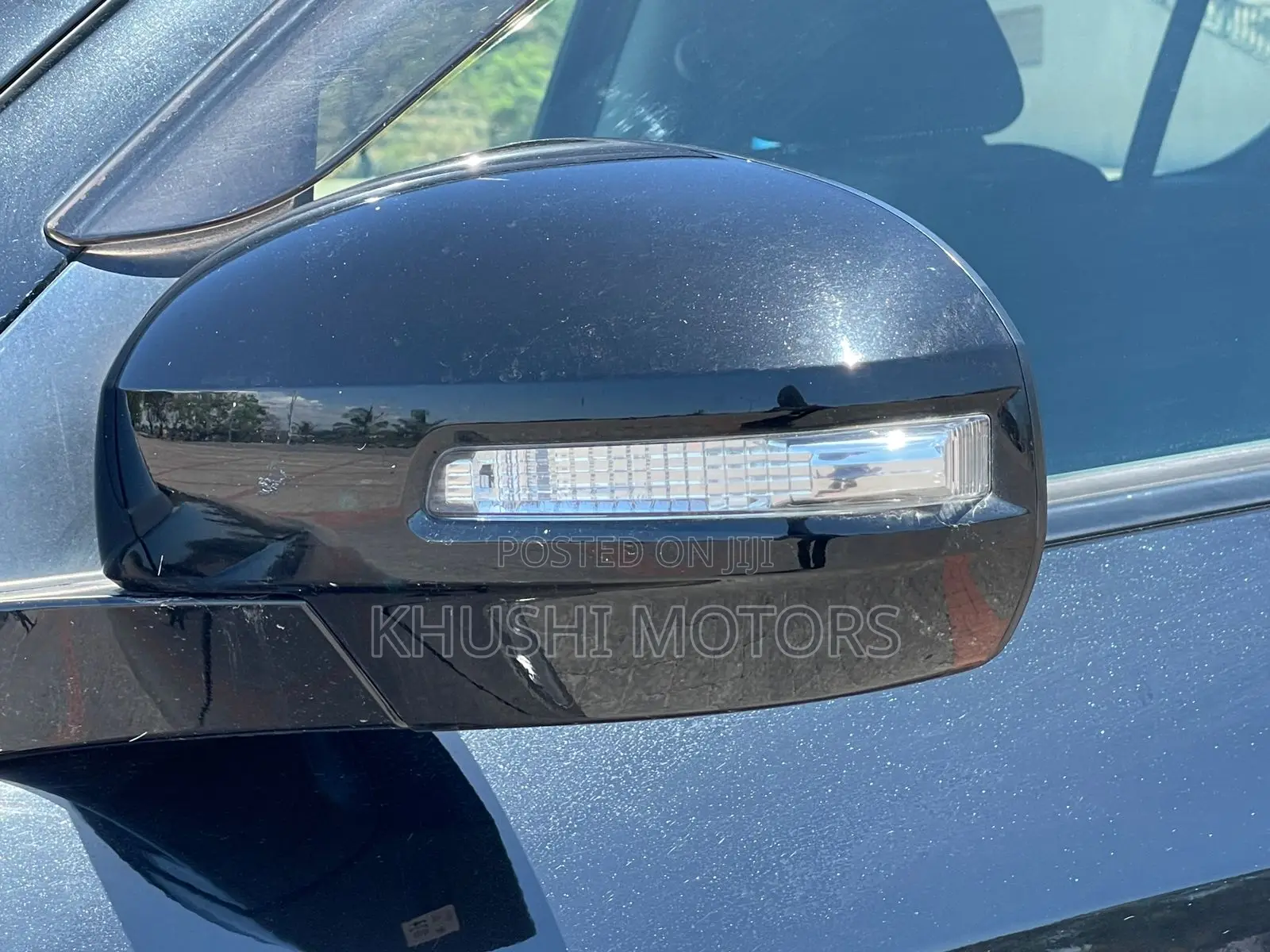 Suzuki Swift 2015 Black