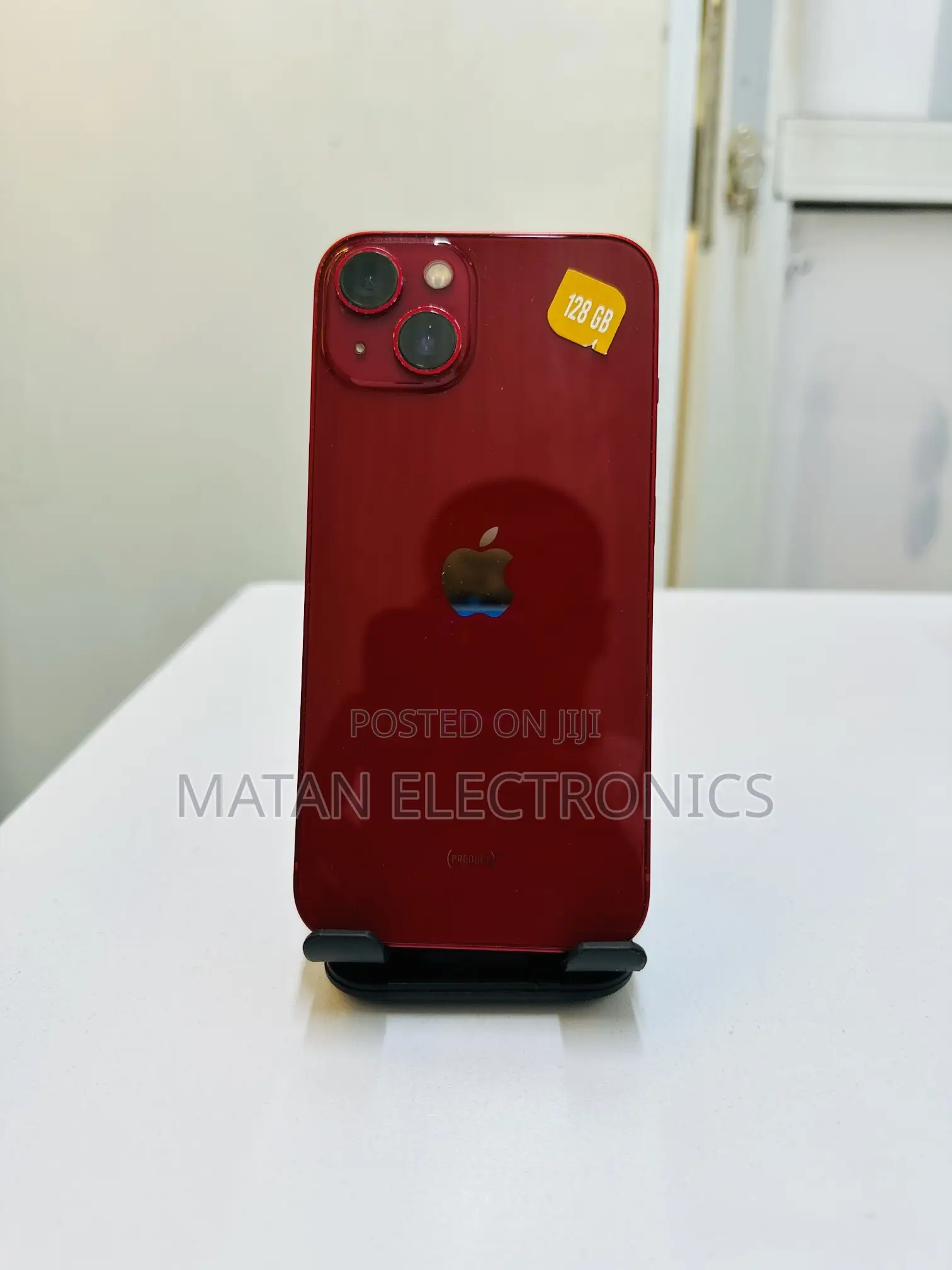 Apple iPhone 13 128 GB Red
