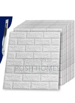 3d Foam Panels
