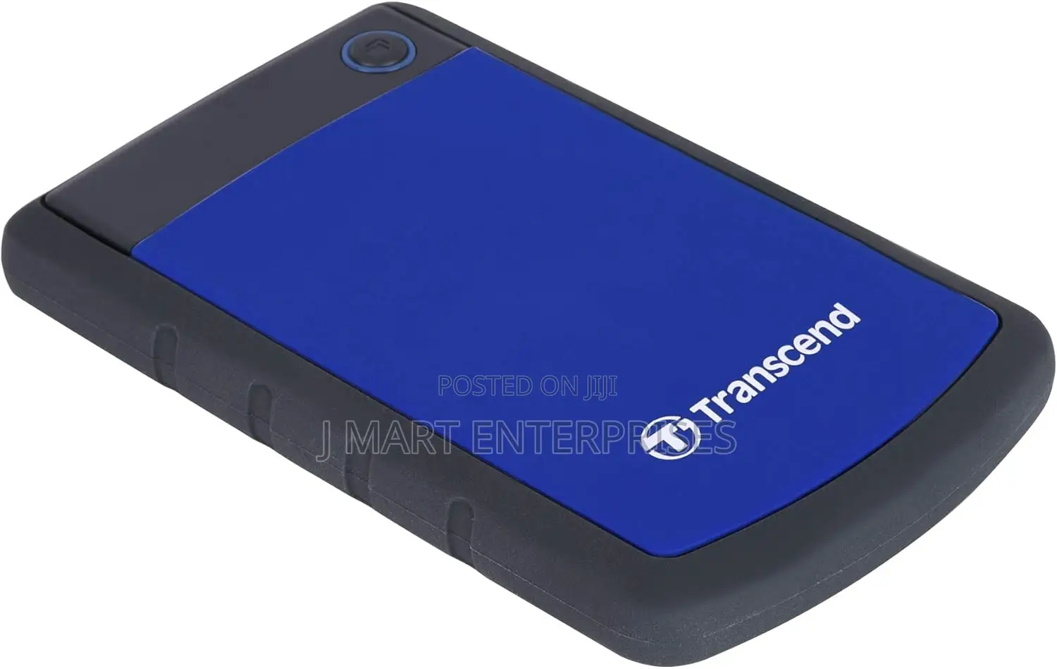 Transcend 1tb for Gamers, Students Professionals - Mac, Pc
